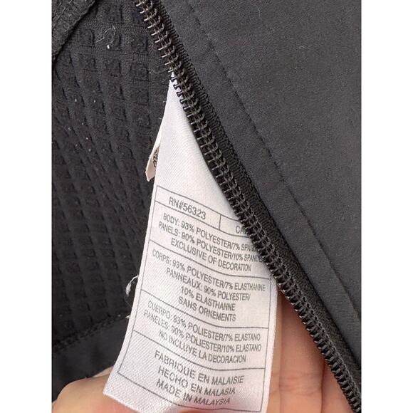 Nike Fit Storm Softshell Full-Zip Jacket Water-Resistant Women’s XS - Picture 6 of 6